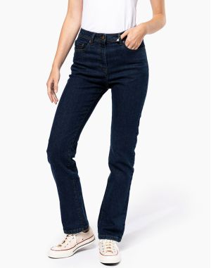 Jean quotidien femme