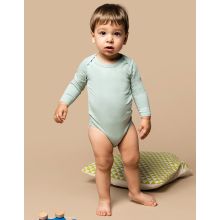 Body bébé Coton peigné biologique