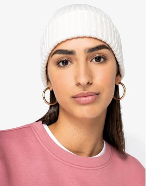 Bonnet écoresponsable Fully Fashion 