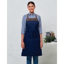 Tablier bavette « Espresso »