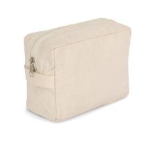Trousse de toilette K-loop Organic