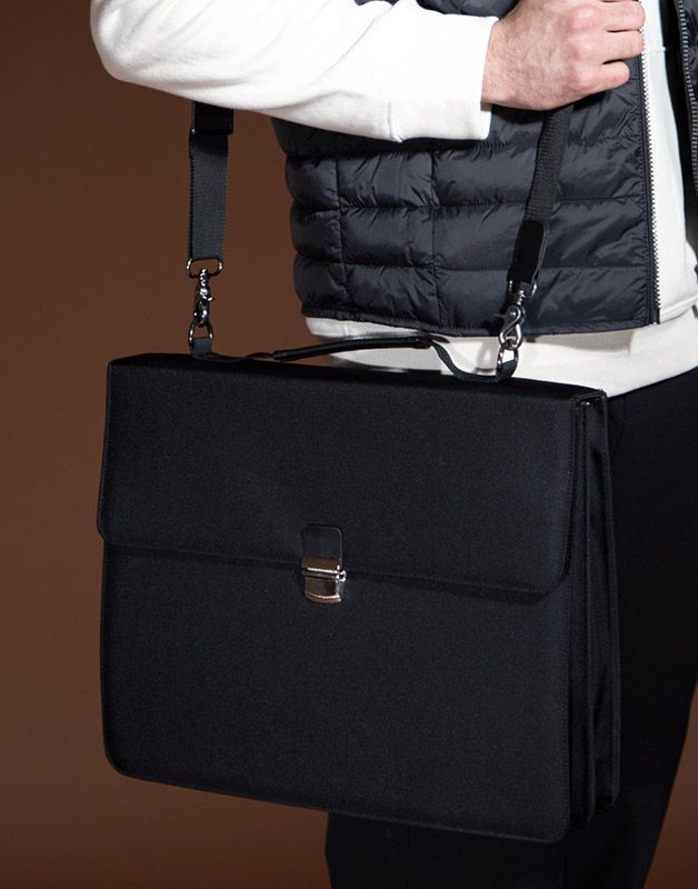 Sac porte-document Kialma