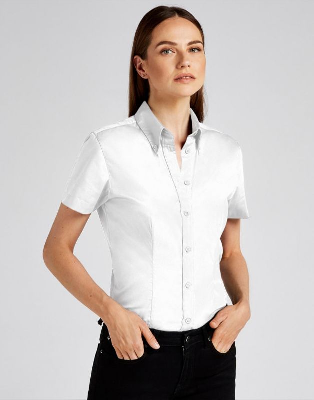 CHEMISE OXFORD HAUT DE GAMME