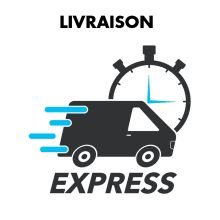 Supplément livraison express