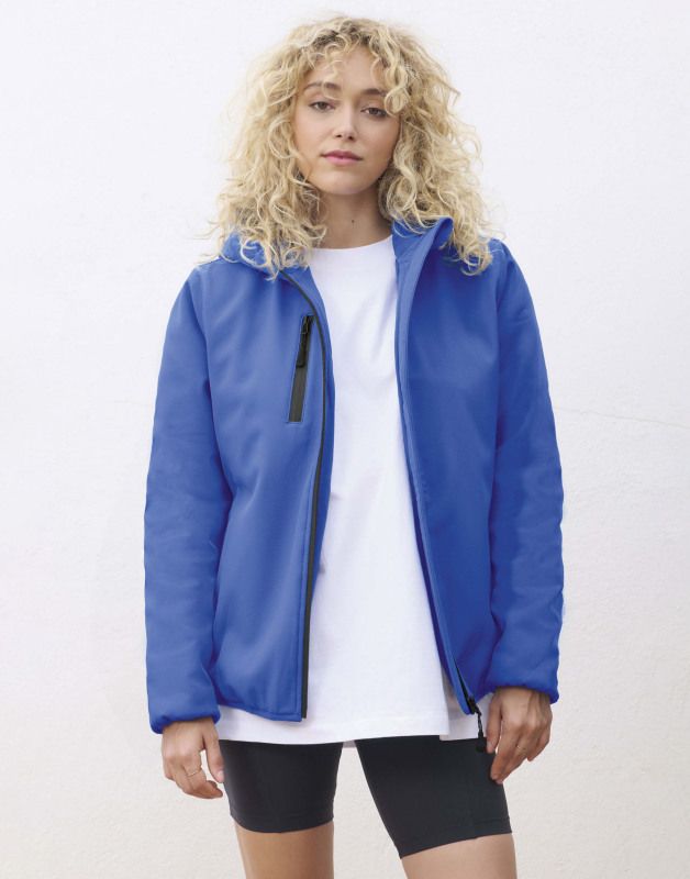 PARKA FALCON FEMME