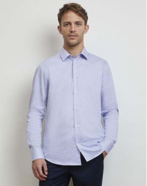 CHEMISE BAPTISTE HOMME