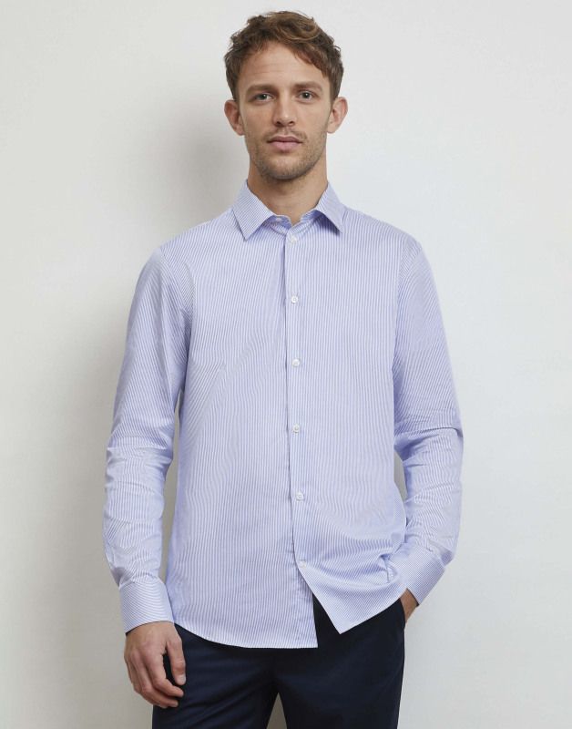 CHEMISE BAPTISTE HOMME