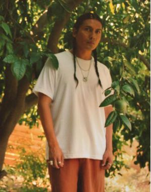 T-SHIRT UNISEXE ECOMAX