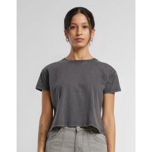 T-SHIRT COURT VINTAGE