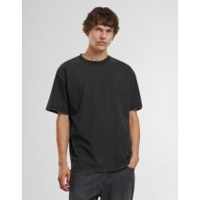 T-SHIRT DÉLAVÉ À L'ACIDE