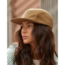 CASQUETTE EN POLAIRE RECYCLÉE