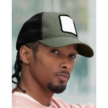 TRUCKER 5P AVEC PATCH