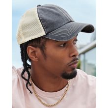 CASQUETTE 6P VINTAGE