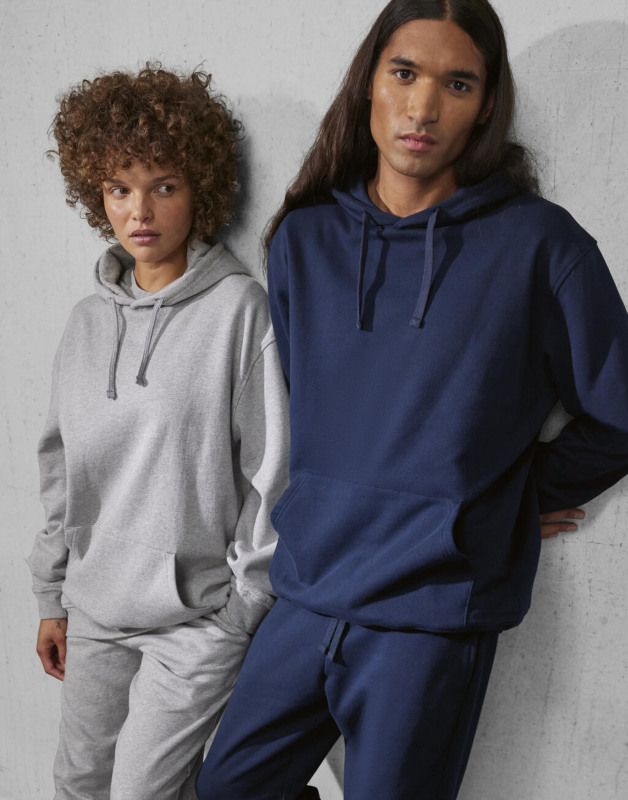 SWEAT À CAPUCHE ID.333