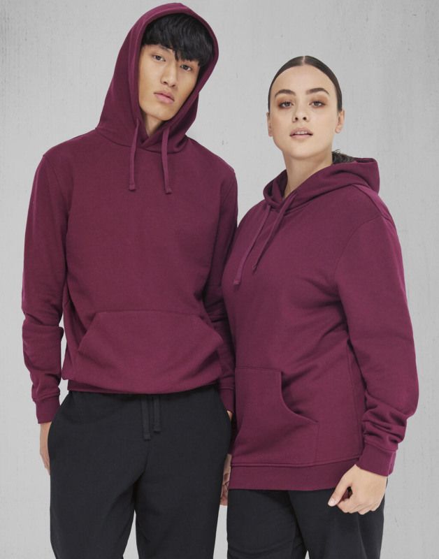 ID.223 SWEAT À CAPUCHE 