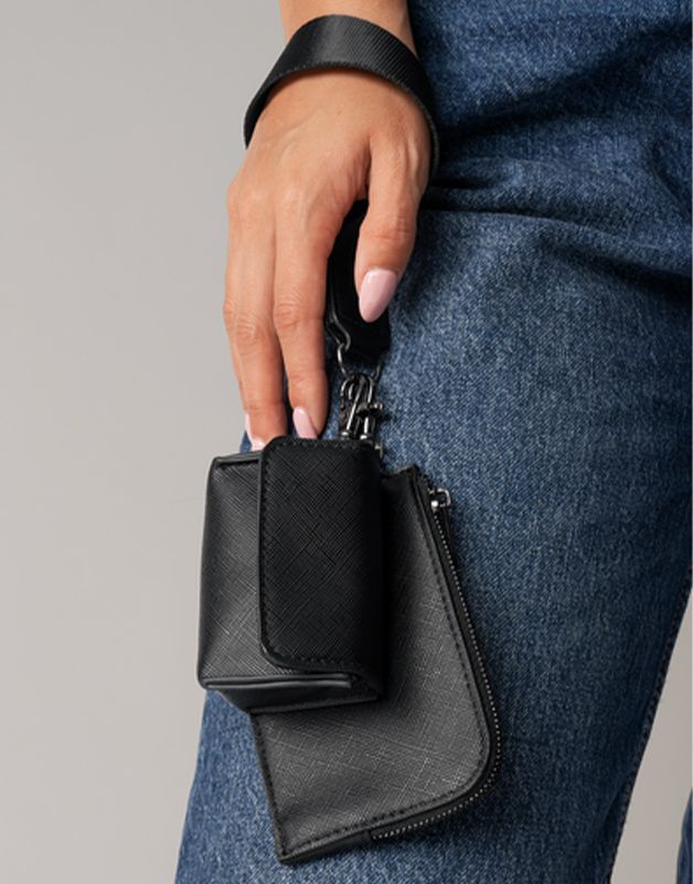 POCHETTE-POIGNET BOUTIQUE