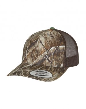 YP CLASSCIS REALTREE CAMO