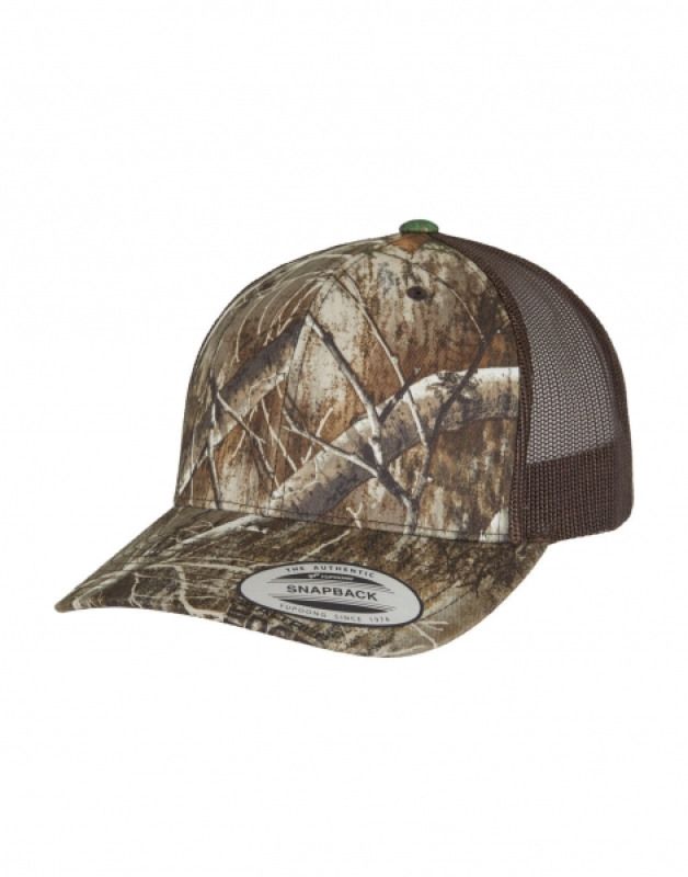 YP CLASSCIS REALTREE CAMO