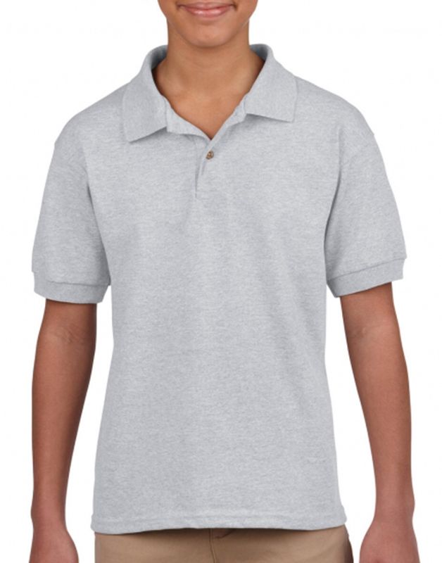 POLO DRY BLEND® ENFANTS