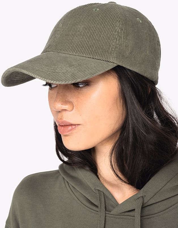 CASQUETTE ÉCORESPONSABLE