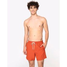 SHORT DE BAIN ÉCORESPONSABLE