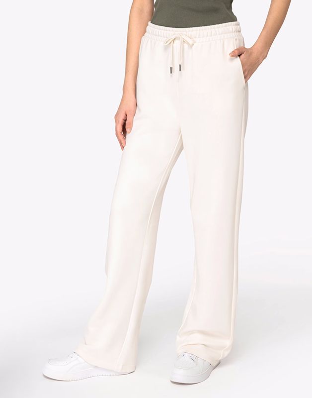 PANTALON DE JOGGING AMPLE