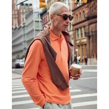 POLO MANCHES LONGUES 210