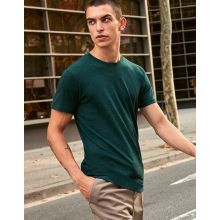 TEE-SHIRT HOMME TRI-BLEND