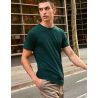 TEE-SHIRT HOMME TRI-BLEND