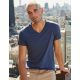 TEE-SHIRT V TRIBLEND HOMME vidéo