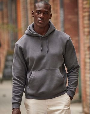 SWEAT À CAPUCHE MEILLEUR COTON