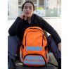 SAC À DOS HI-VIS DE QUALITÉ
