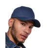 CASQUETTE FLEXFIT ORGANIC