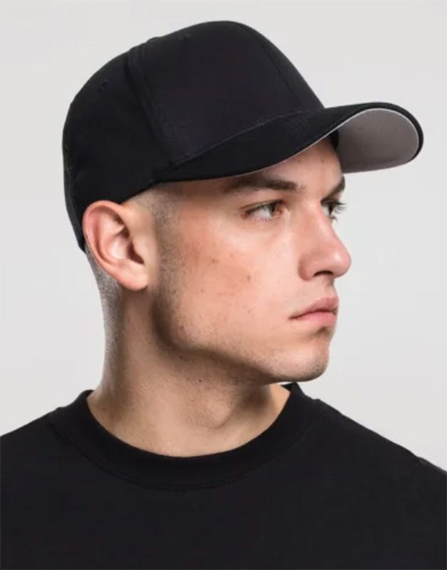 CASQUETTE -RECYCLÉE