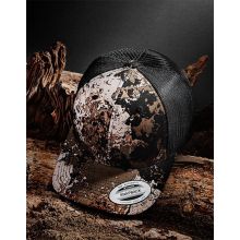 CASQUETTE RÉTRO VEIL CAMO?