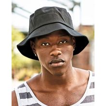 BOB EN SERGÉ DE COTON