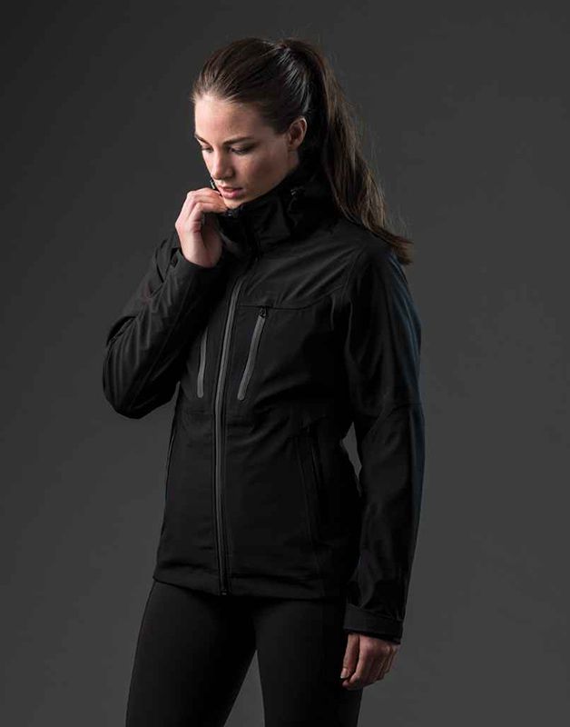 VESTE MATRIX SYSTEM FEMMES
