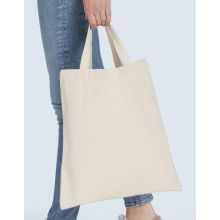 TOTE BAG À POIGNÉE COURTE