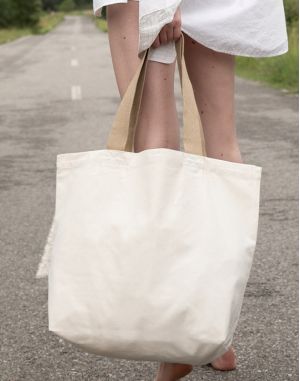 GD SAC SHOPPING RECYCLÉ