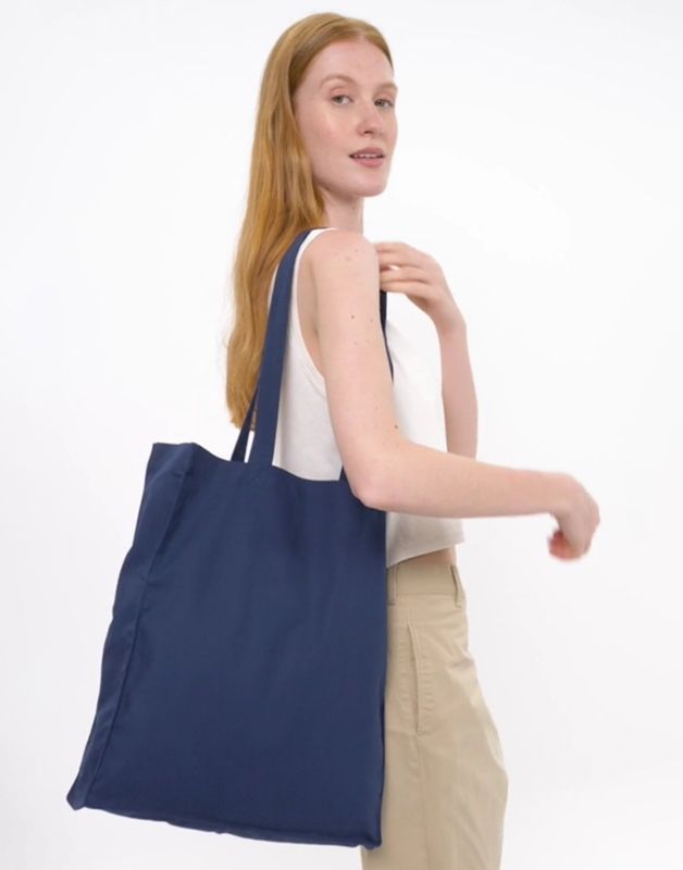 TOTE BAG ORGANIC - K-LOOP
