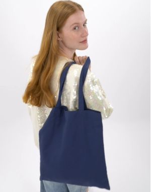 TOTE BAG K-LOOP ORGANIC 160 G/M²