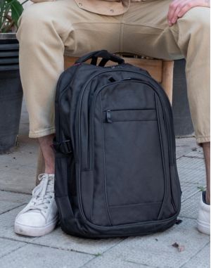 SAC À DOS POUR ORDI PORTABLE