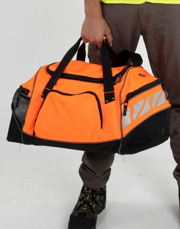 SAC SPORT HOLDALL