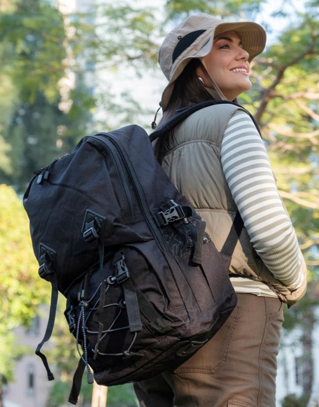 SAC À DOS DE RANDONNÉE