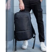 SAC À DOS ÉLÉGANT ET LUXUEUX