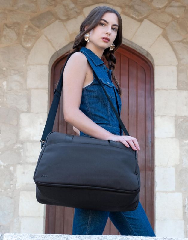 SAC DE VOYAGE ONYX