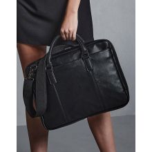 SACOCHE FINE POUR ORDINATEUR