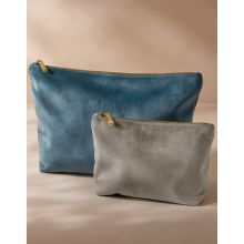 POCHETTE VELOURS