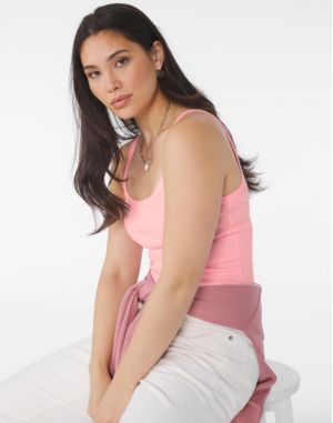 TEE-SHIRT À MICRO-CÔTES