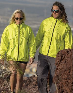 VESTE DE TRAIL CROSSLITE UNISEXE